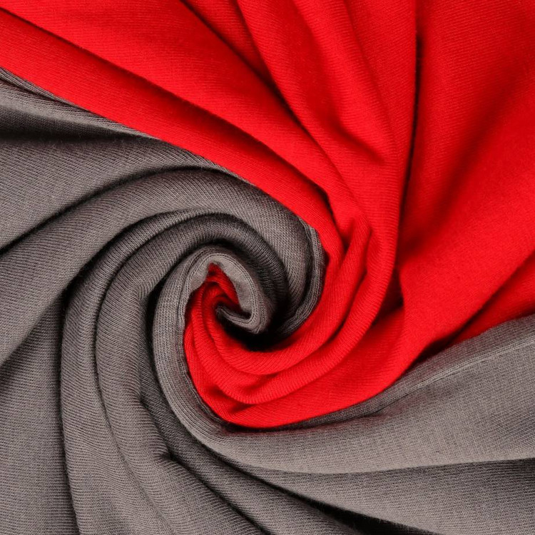 تاپ بیسیک زنانه ساده پنبه لاکرا