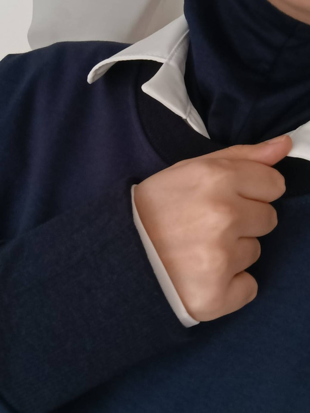 دورس پنبه دو نخ بیسیک زنانه مردانه
