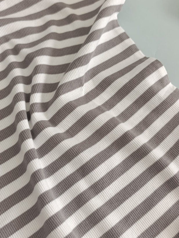 تاپ زنانه راه راه کبریتی زارا