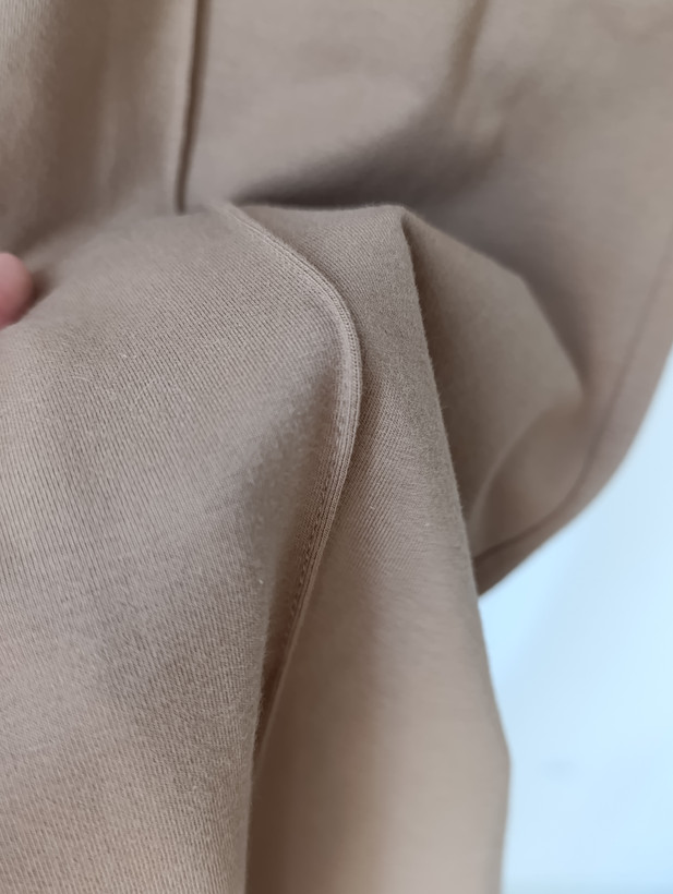 شلوار نیم بگ زنانه گلکسی